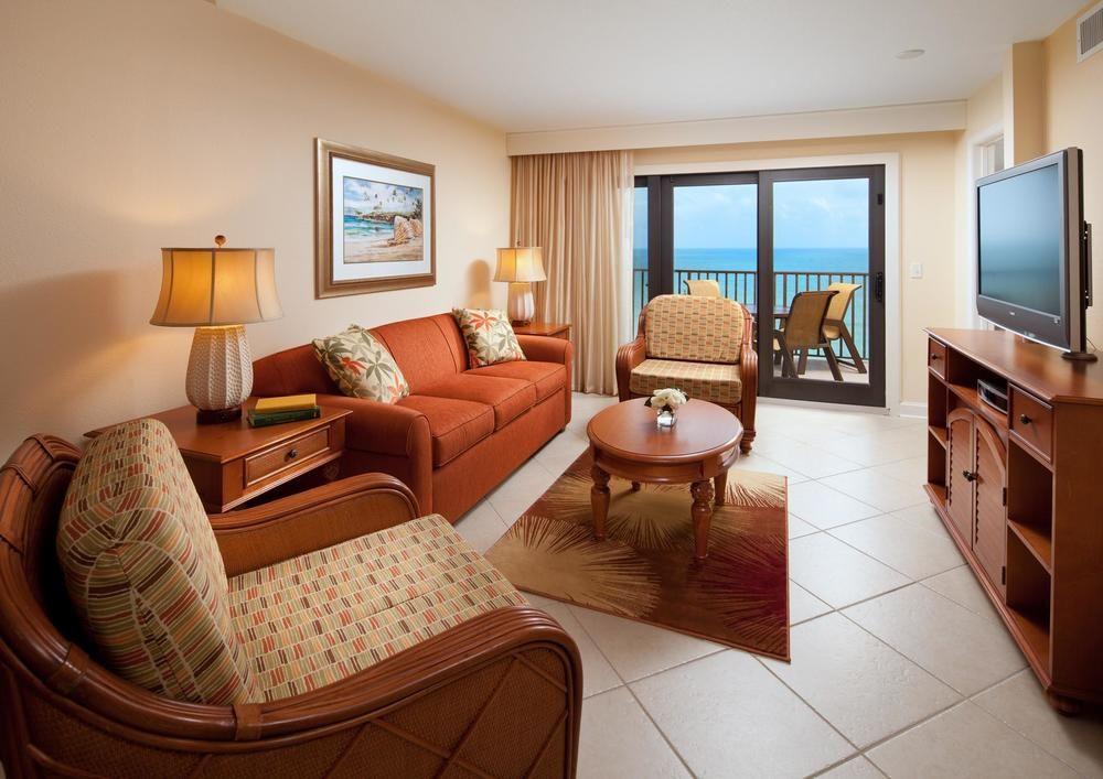 Vistana Beach Club Jensen Beach Extérieur photo