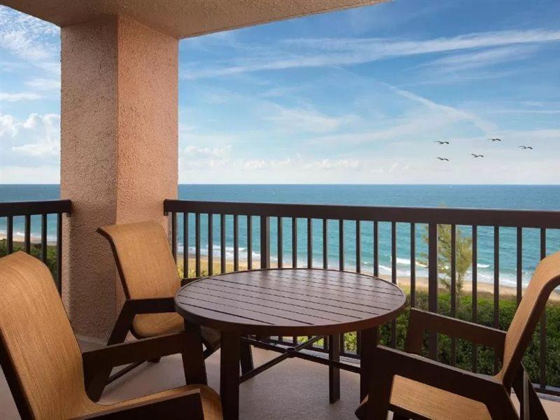 Vistana Beach Club Jensen Beach Extérieur photo