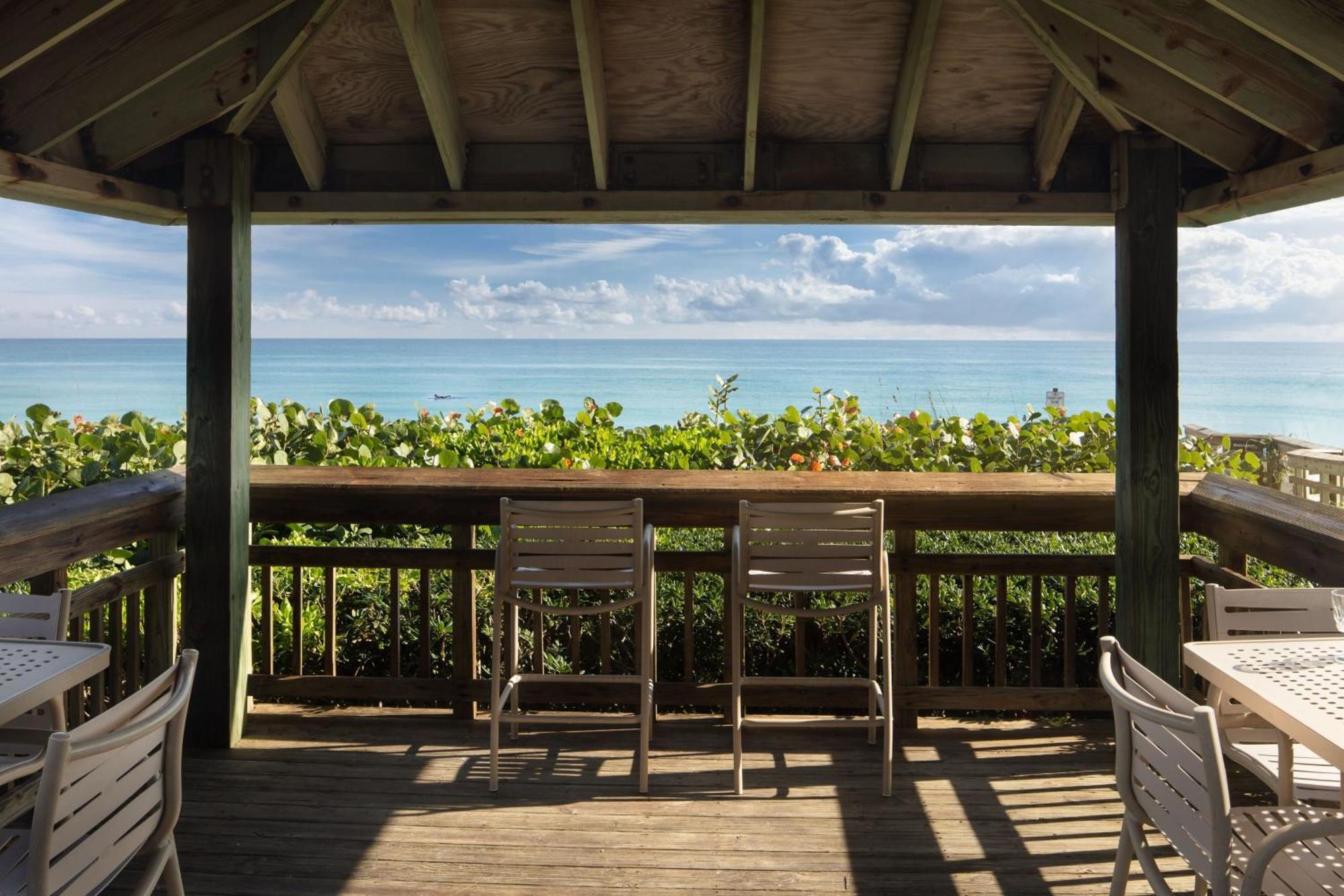 Vistana Beach Club Jensen Beach Extérieur photo