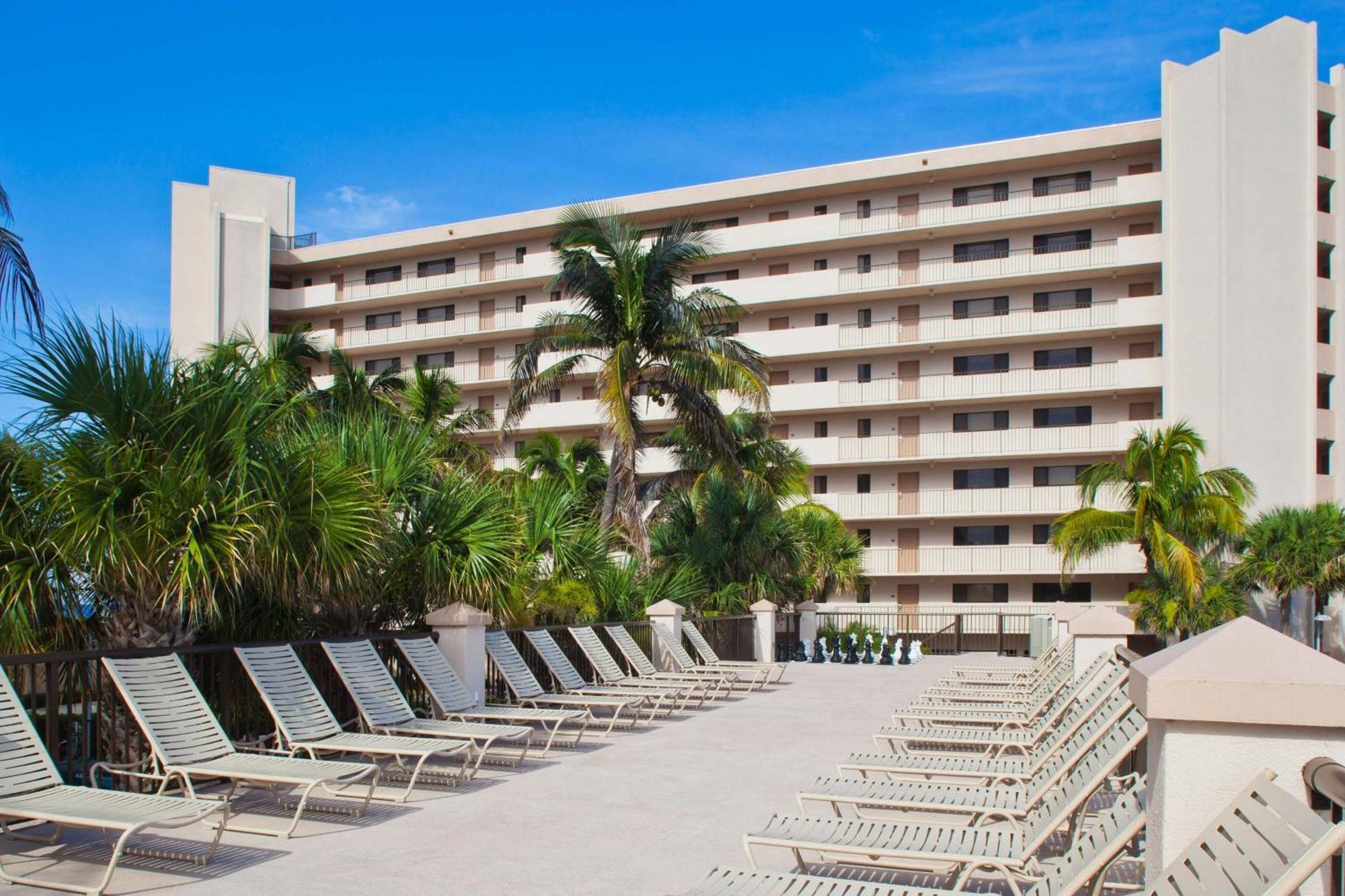 Vistana Beach Club Jensen Beach Extérieur photo