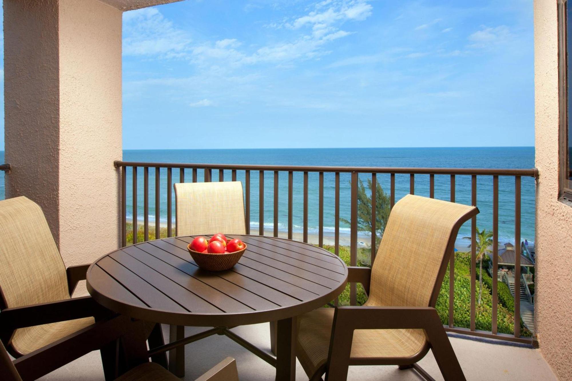 Vistana Beach Club Jensen Beach Extérieur photo