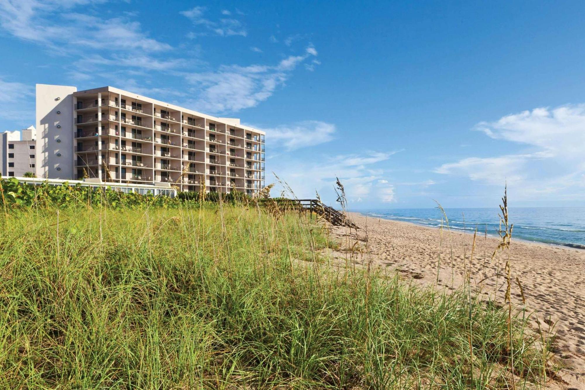 Vistana Beach Club Jensen Beach Extérieur photo