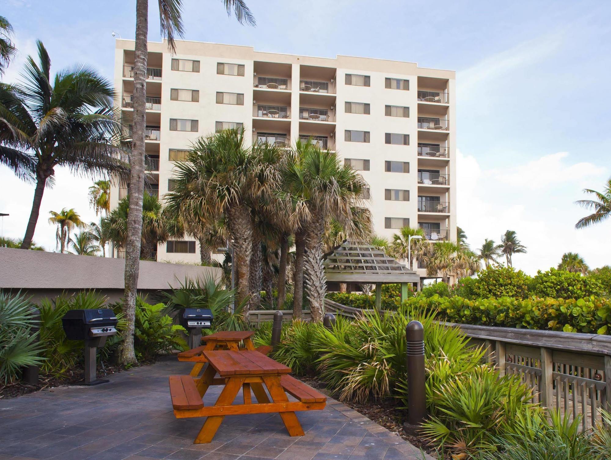 Vistana Beach Club Jensen Beach Extérieur photo