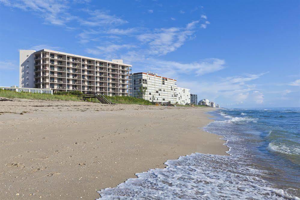 Vistana Beach Club Jensen Beach Extérieur photo